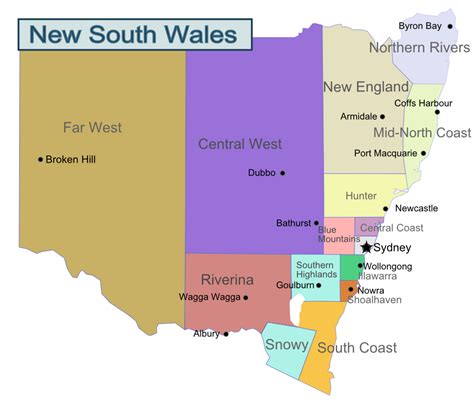 Demand for affordable lifestyle regions and limited supply continues to buoy regional home. . Sa4 regions nsw